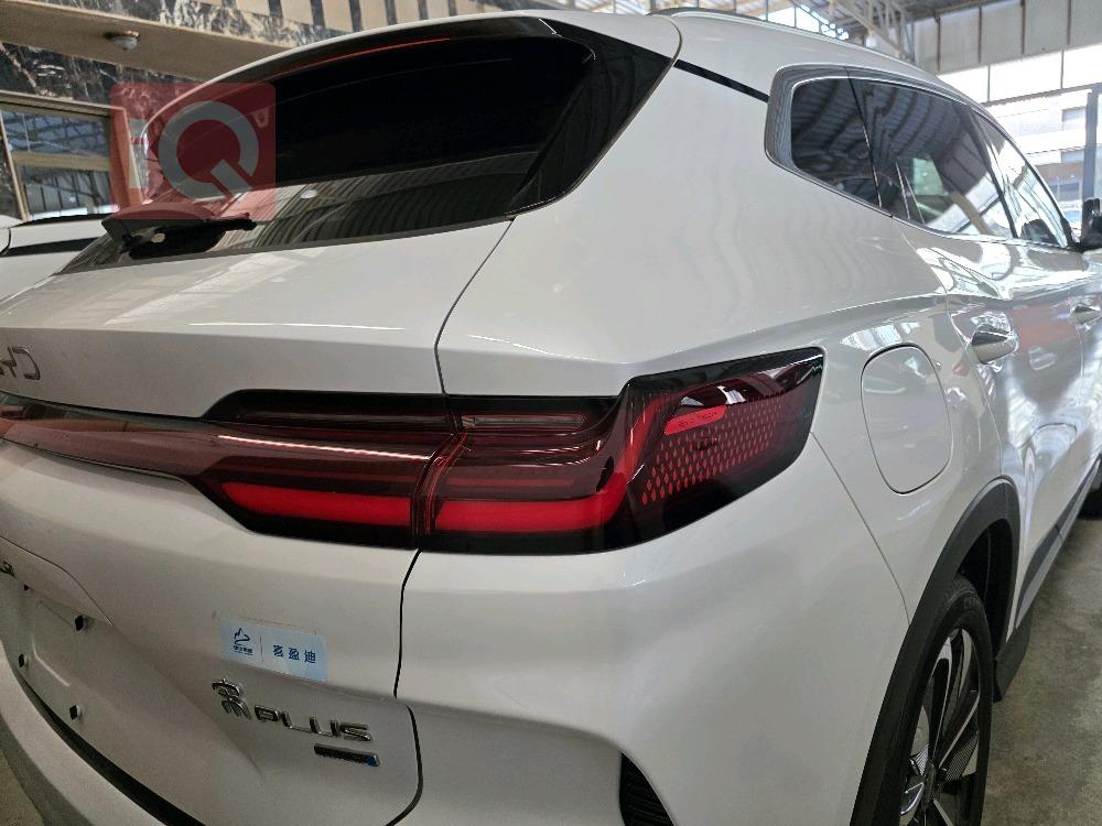 بي واي دي سونغ بلس